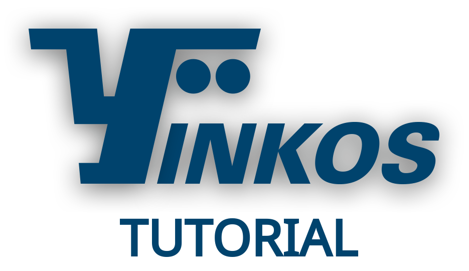 Yinkos Tutorial